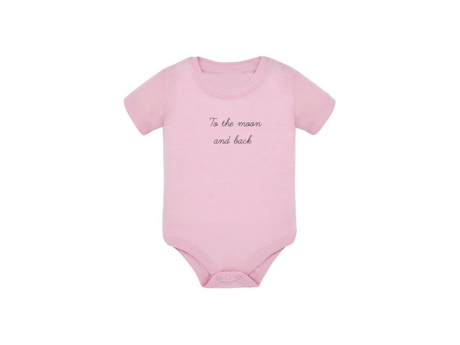 Body Bebe A Personnaliser La French Pique