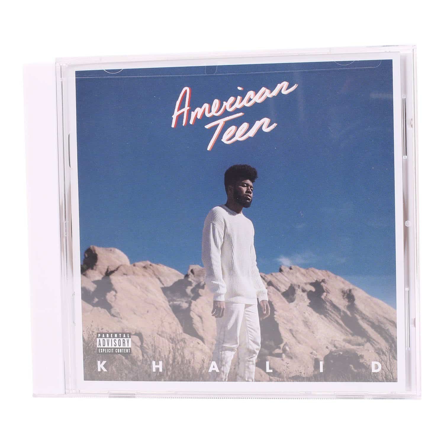 american teen album download