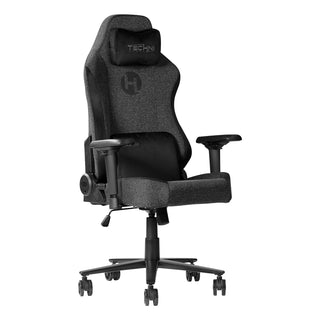 Desk Jockey Gaming Chair Head Pillow - Clinical Grade Memory Foam Gaming  Chair