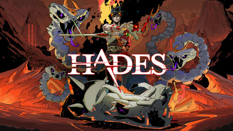 hades video game wallpaper