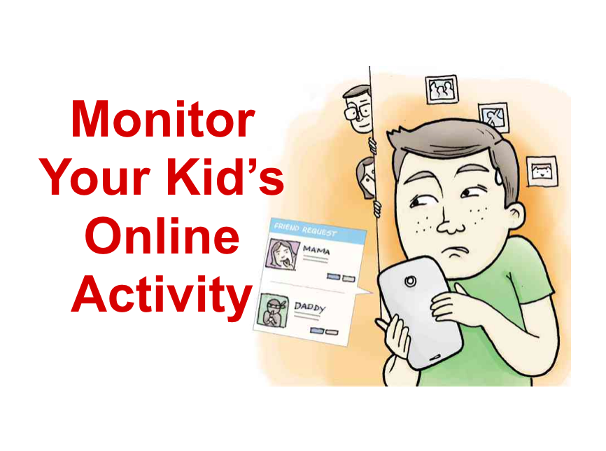 Parental cell phone monitoring app helps keep kids away ...