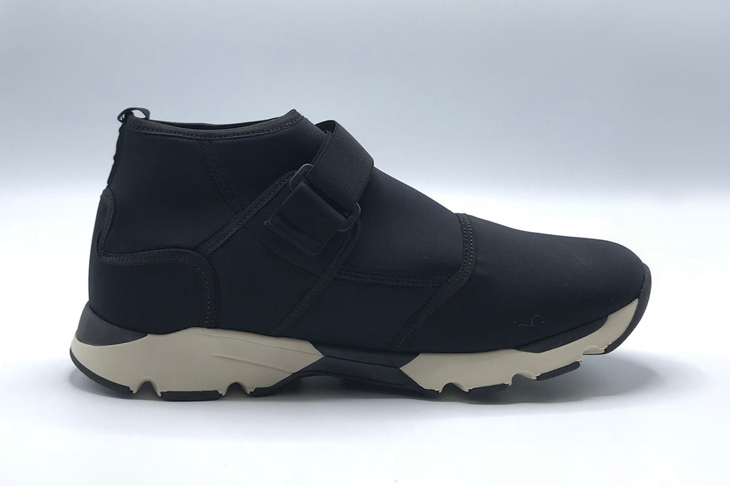 MARNI VELCRO FASTENING SNEAKERS – Kickshub