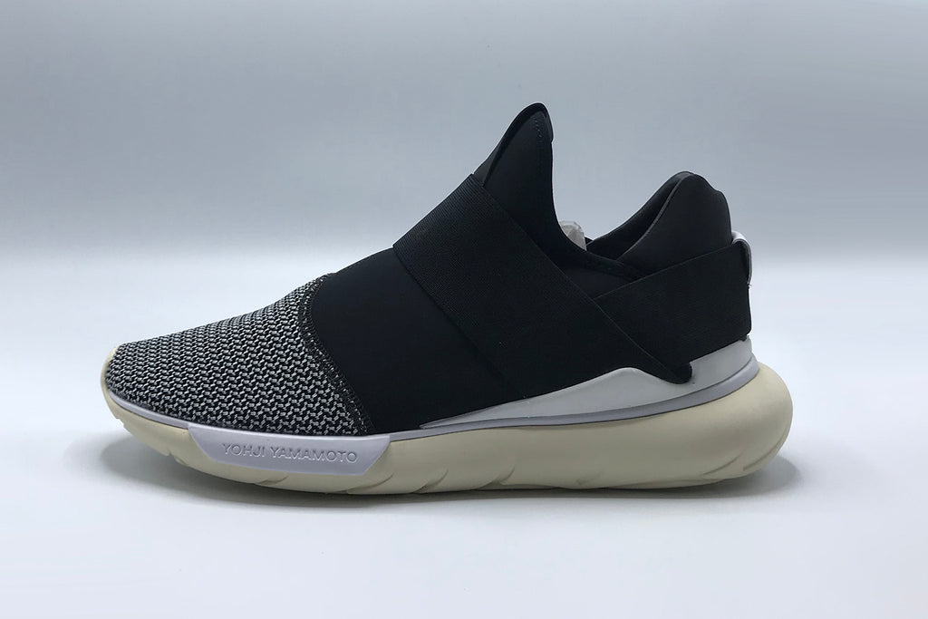 adidas Y-3 Qasa Low II – Kickshub