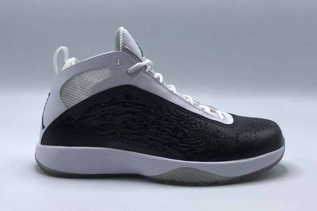 Nike Air Jordan 2011 White Black – Kickshub