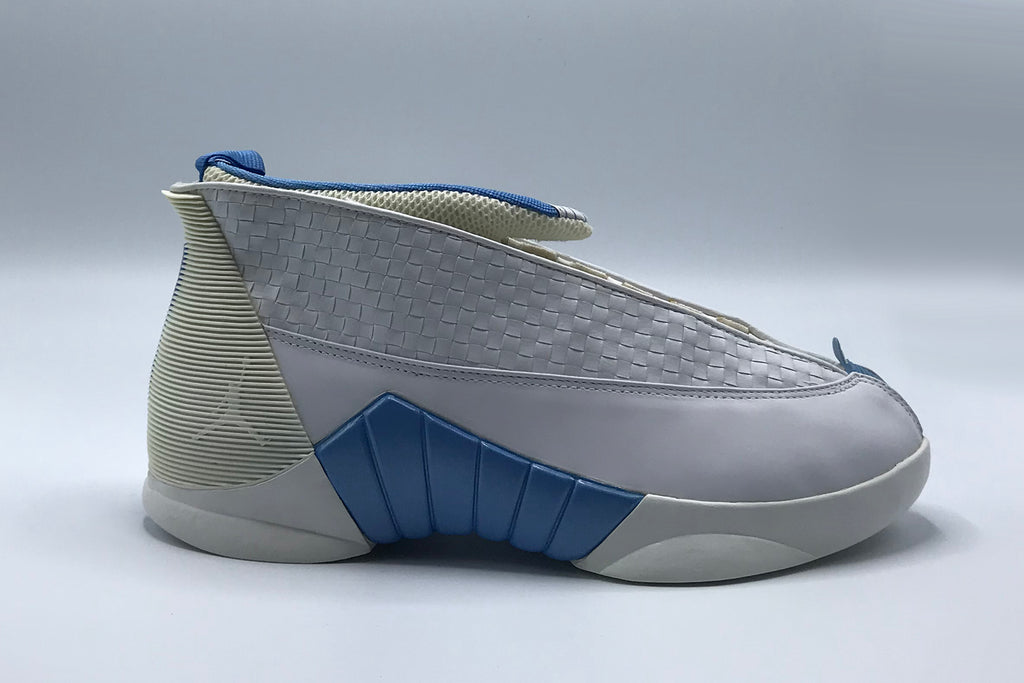 jordan 15 columbia