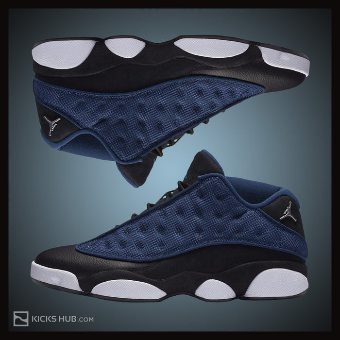 jordan 13 brave blue mid