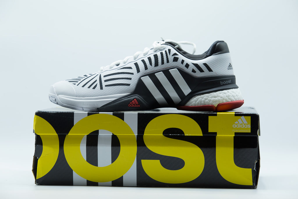 adidas barricade boost mens