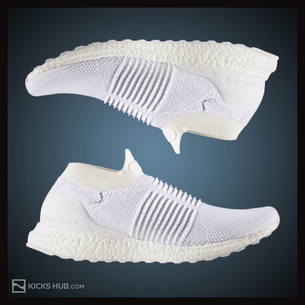 Adidas UltraBOOST Running Shoe – Kickshub