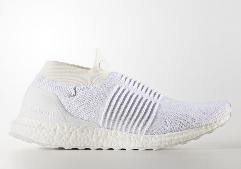 mens adidas ultraboost laceless