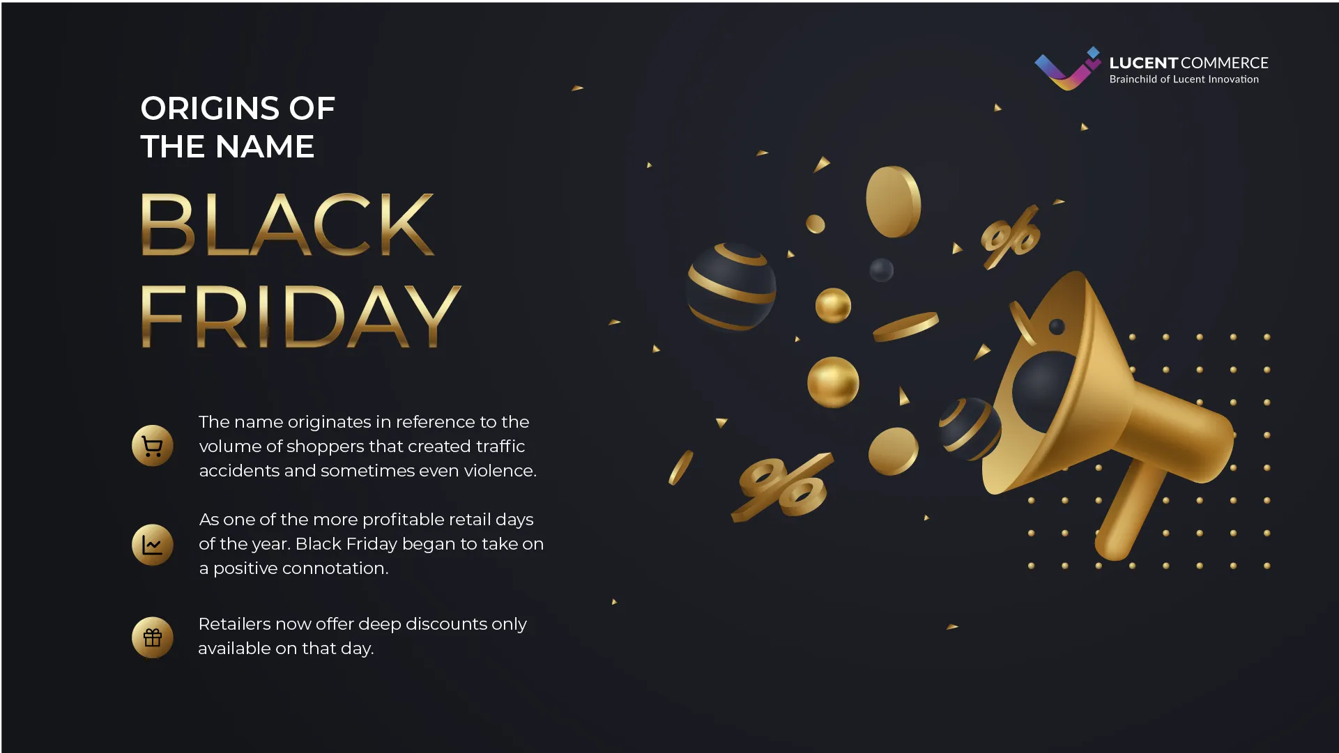 History of Black Friday