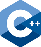 C++ logo
