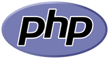 PHP logo