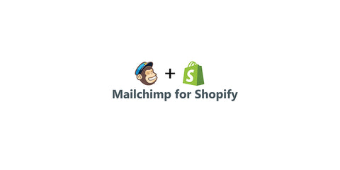 mail chimp for shopify