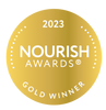 Nourish award winners 2023