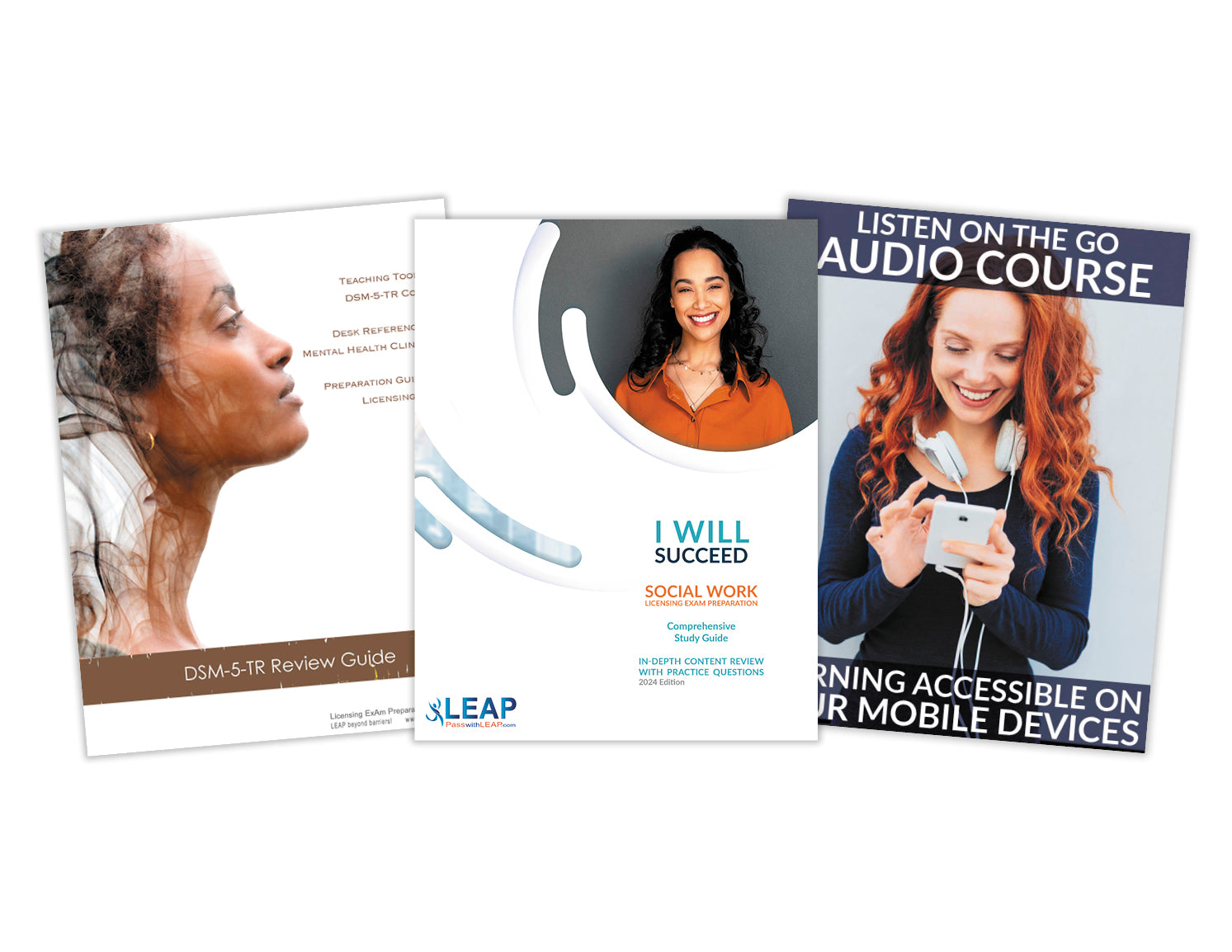 Masters Comprehensive Study Guide Quick Study Audio Course Dsm 5