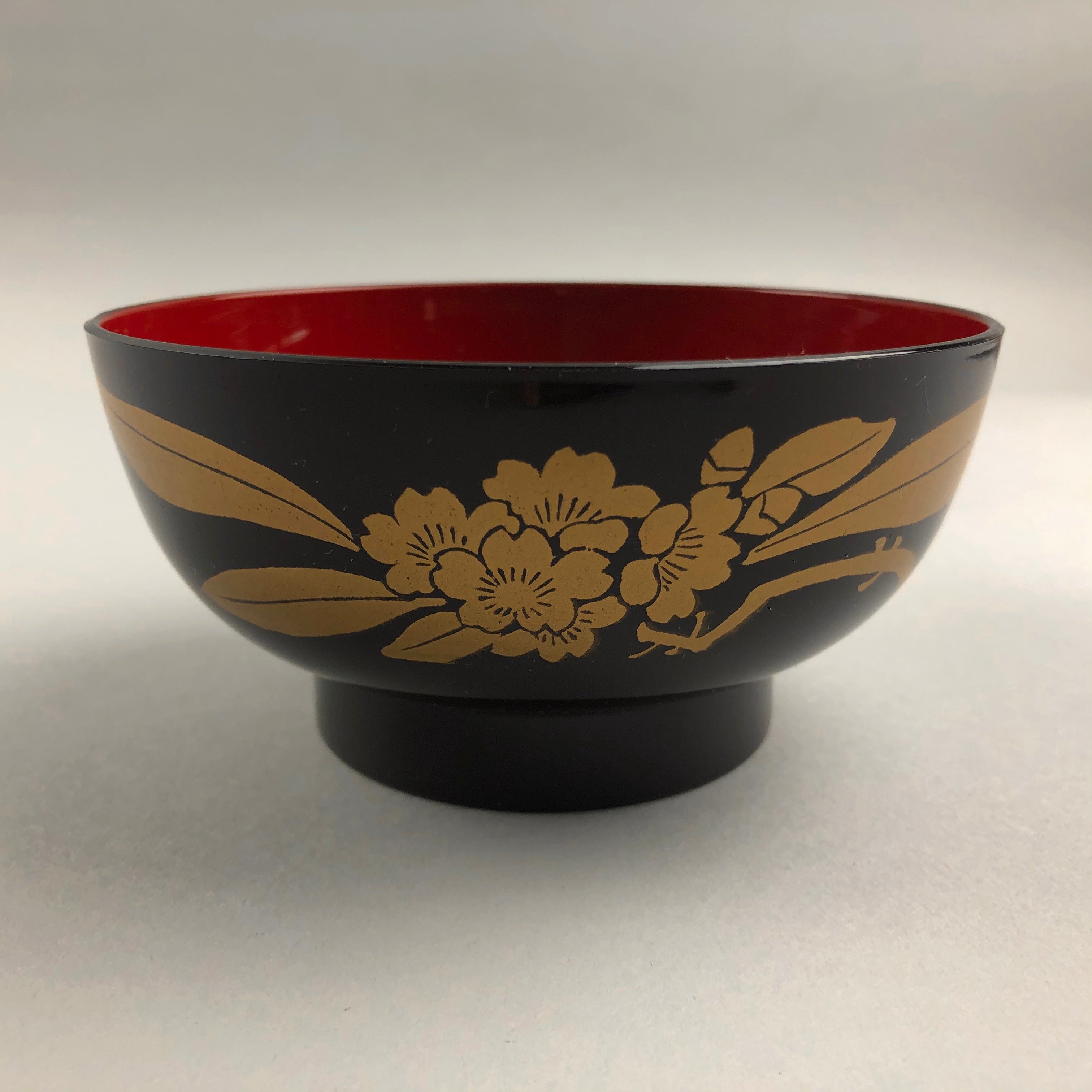 Williams-Sonoma BRASSERIE MAROON Soup Bowls Dark RED Japan