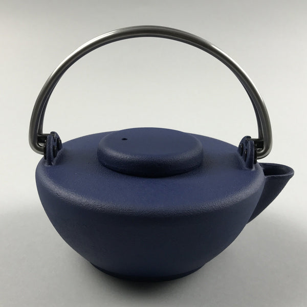 Iron Kitchen — IWACHU Cast Iron Japanese Teapots