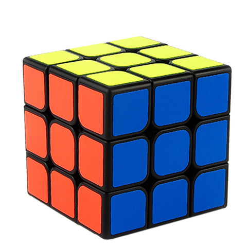 MAGIC RUBIK'S CUBE 3x3x3 - Easy Fidget