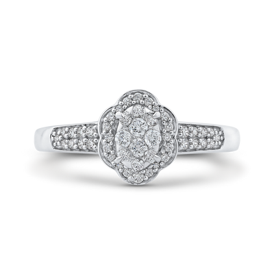 All Engagement Rings – BW James Jewelers