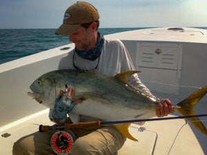 jack crevalle