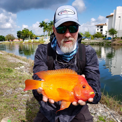 South Florida's Exotics, Part 1: The Fish