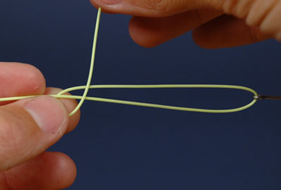 How To Tie The 16-20 Knot 