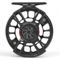 Nautilus Fly Reels