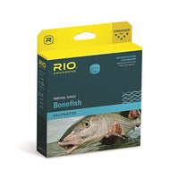 RIO Fly Line