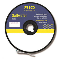 RIO Leaders and Tippet Material