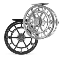 Ross Fly Reels