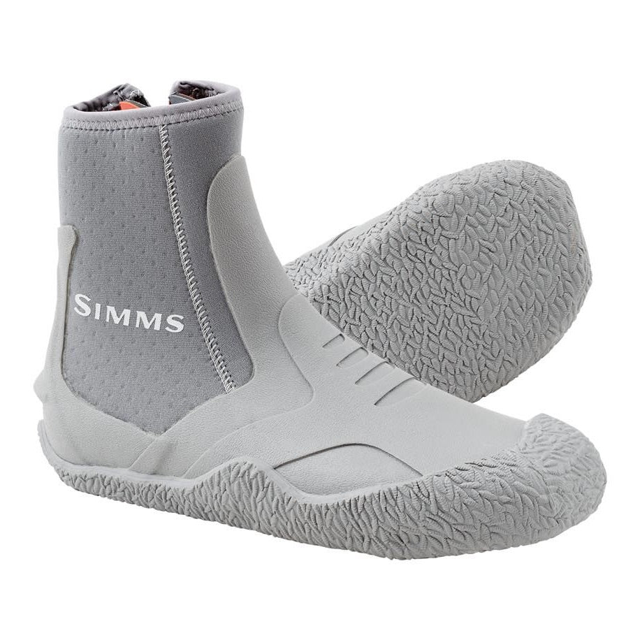 simms zipit bootie 2