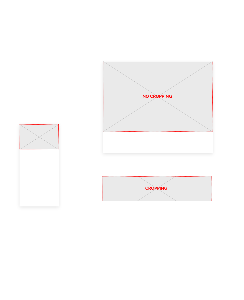 Image cropping explained