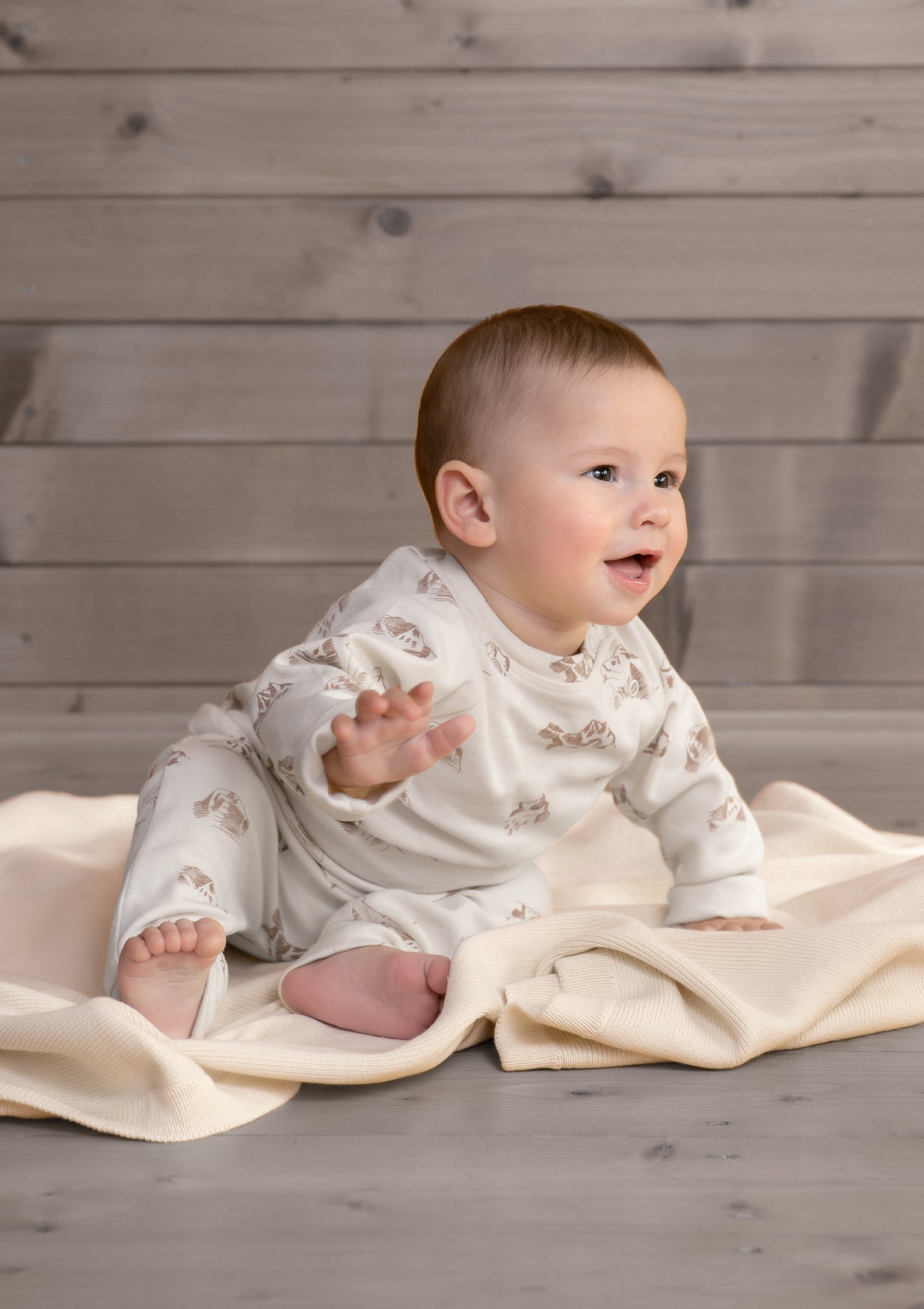 organic by feldman baby basics eu organic cotton