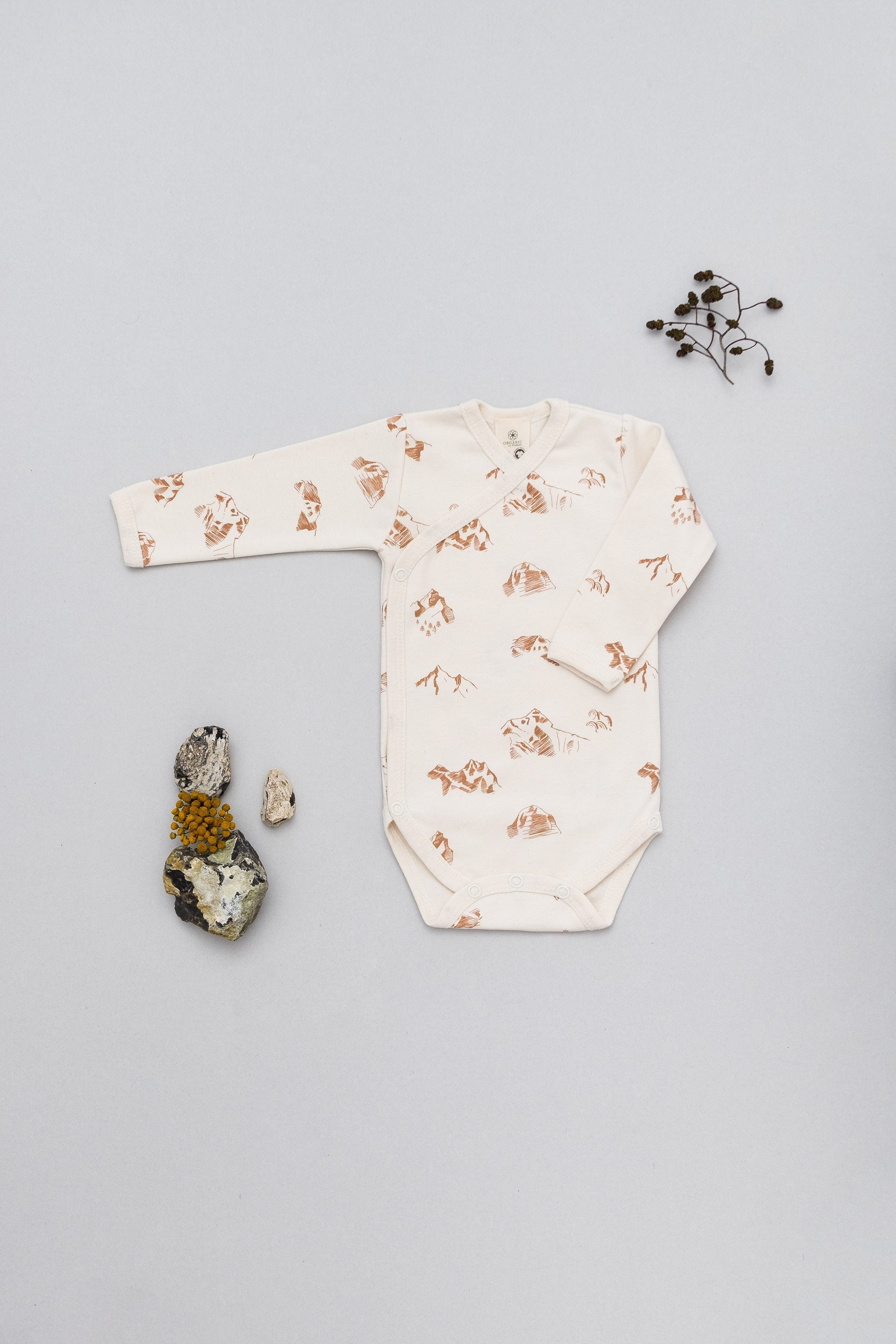 organic by feldman baby basics eu organic cotton