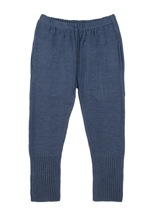 Merino wool pants – Wool Harmony