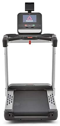 reebok sublite 8 treadmill