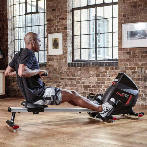 reebok gr rowing machine