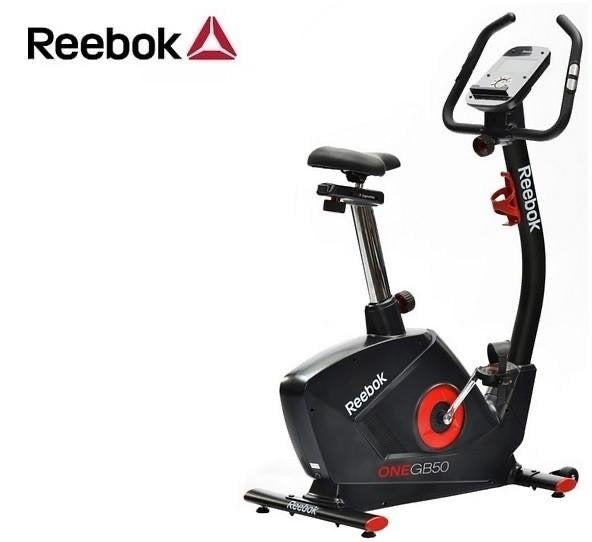 Reebok GB50 Exercise Bike Sportsman