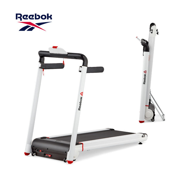 compare reebok treadmills