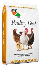 FS21%MEDICATED 21% MEDICATED Chick Poultry Starter 20kg