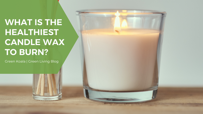 Natural Soy Candles & Wax Melts Blog