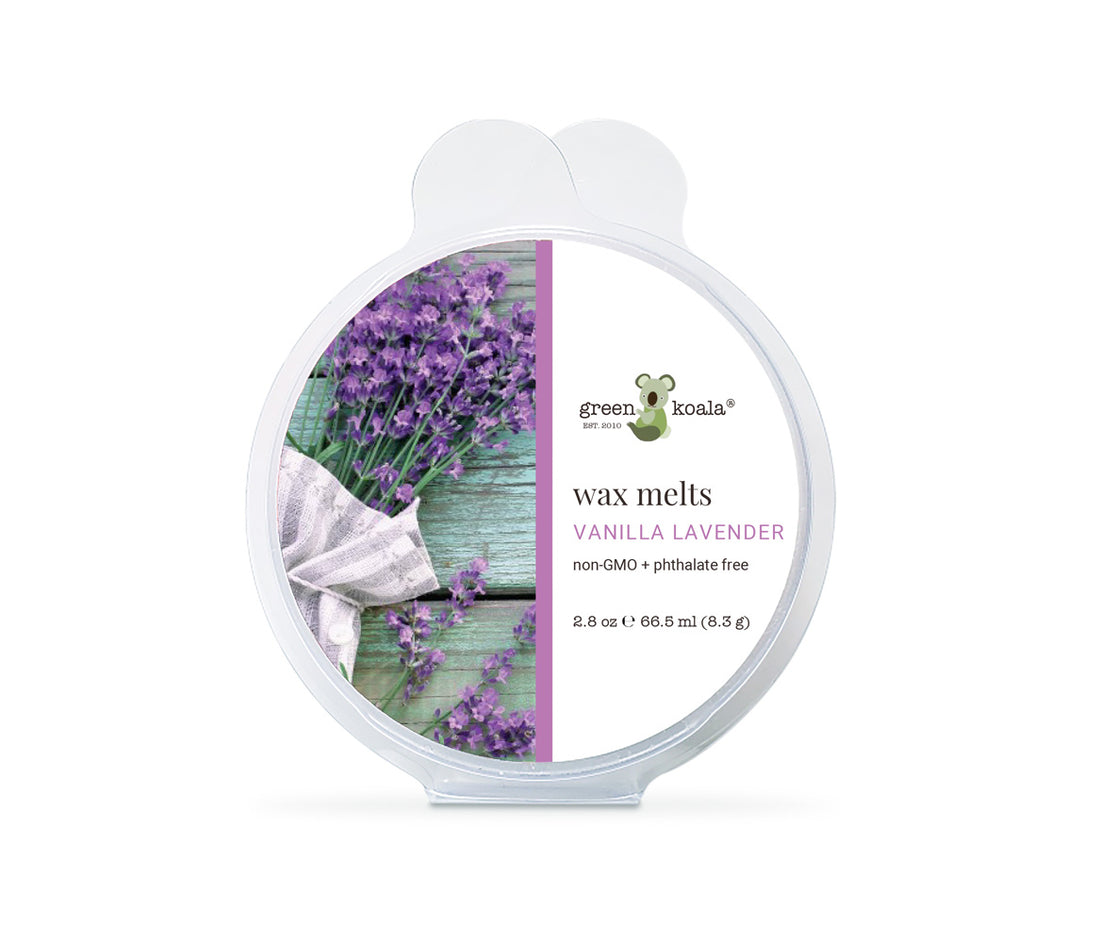 The Best Non Toxic Wax Melts For Your Home 2024 - Organic Beauty Lover