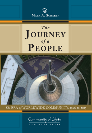 Our People, Our Journey by James McClurken