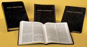 ereader lds scriptures