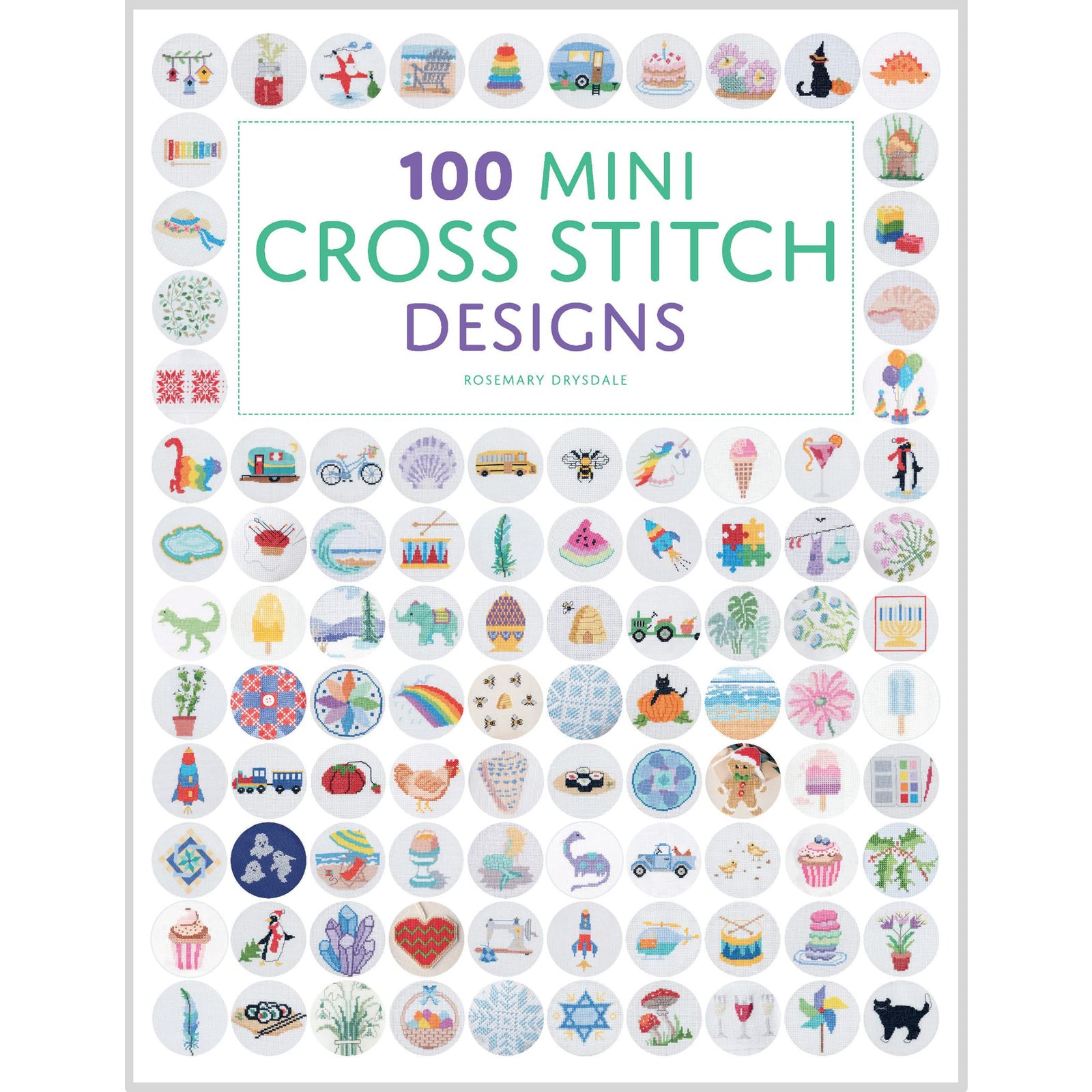 Do-It-Yourself Stitch People (2nd Edition) – Stitch People