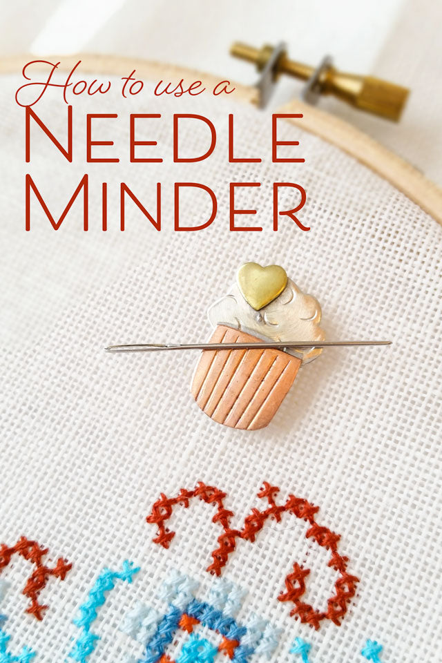 Cross Stitch Needle Minder, Outlander Needleminder, Wood Magnetic Needle  Minder. Hand Embroidery, Needle Keeper.needleminder Cross Stitch 