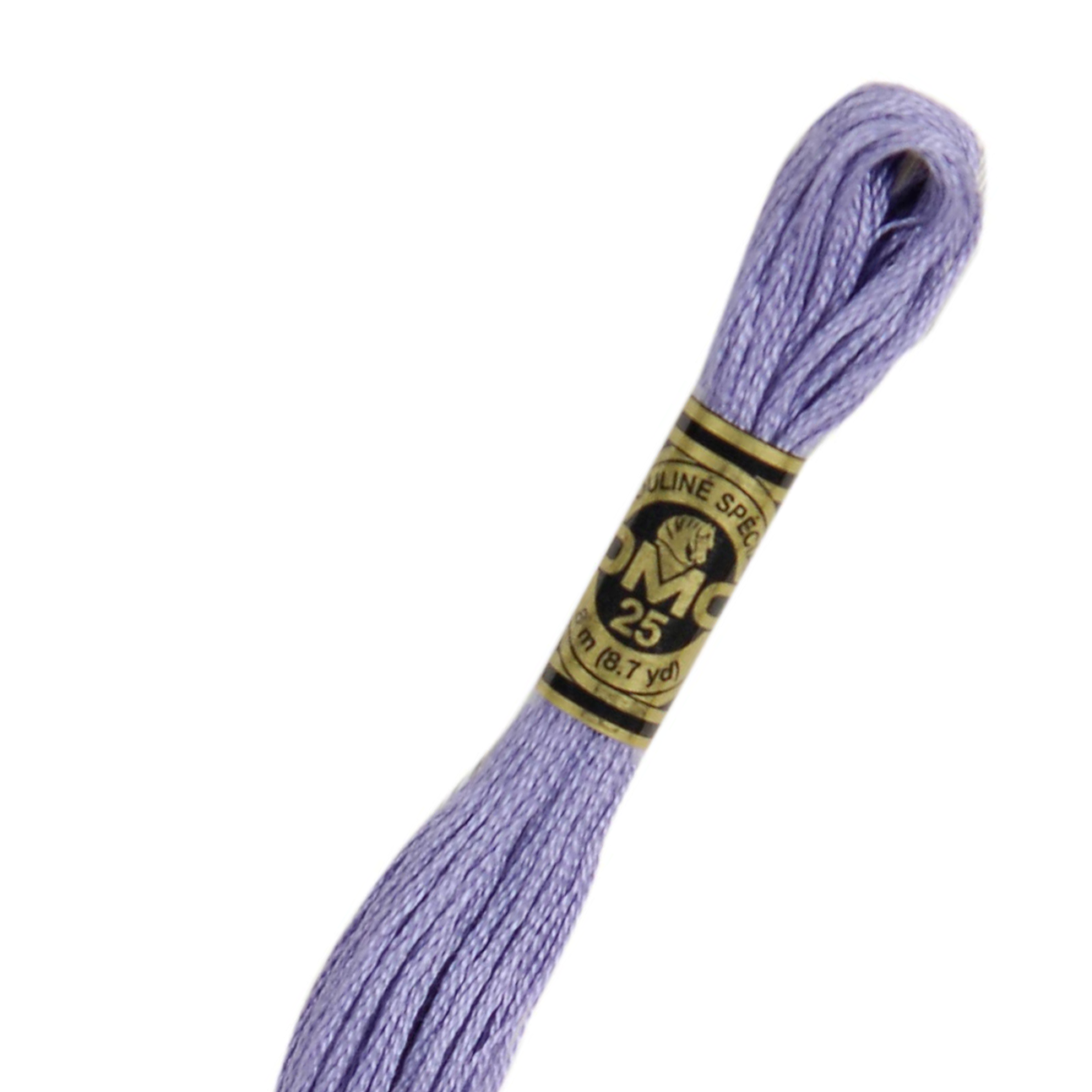 DMC 31 Cotton Embroidery Floss - Stitched Modern