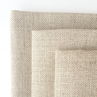 natural linen fabric