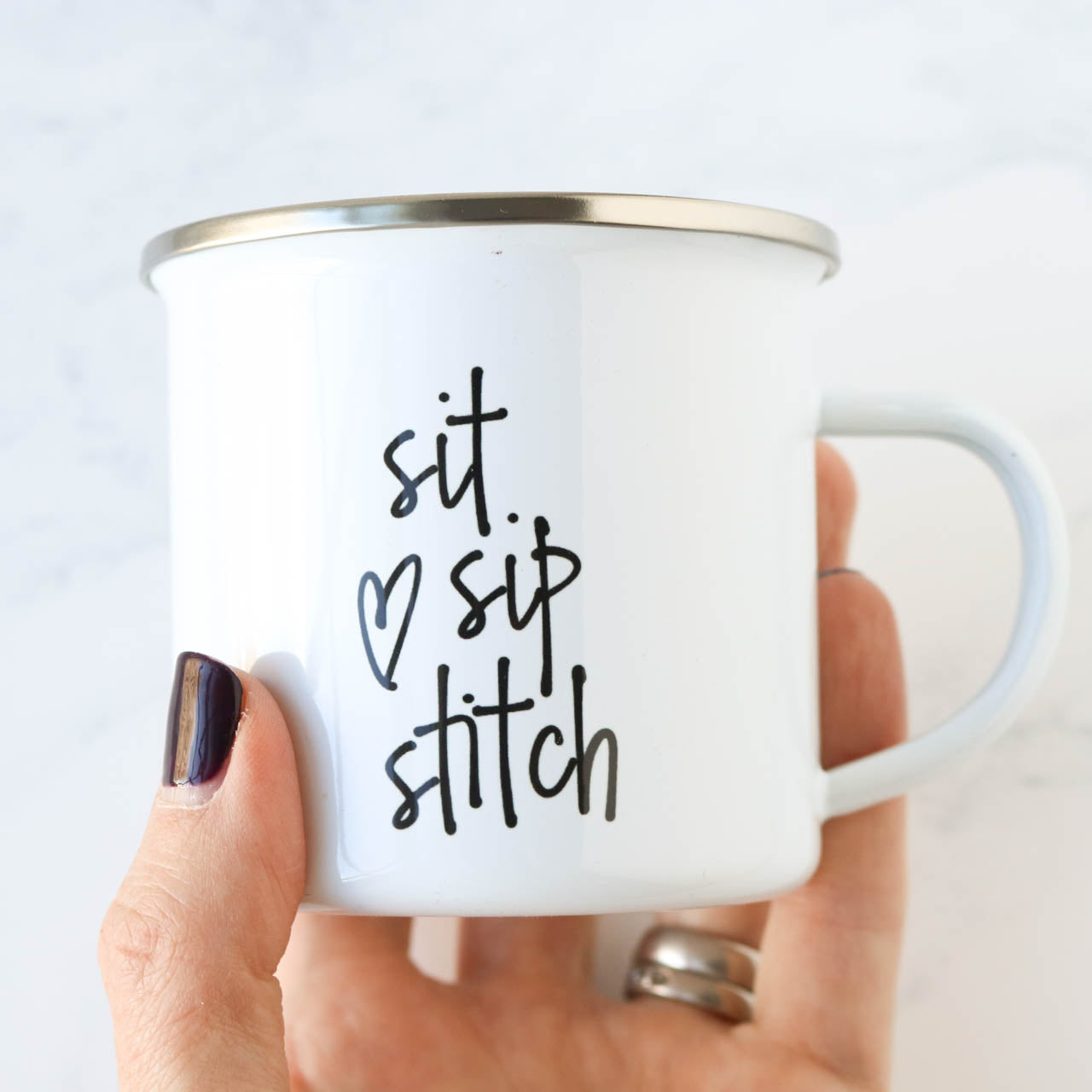 Sip-A-Mug