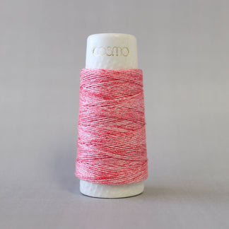 Japanese Sashiko Thread - Orchid Pink (#14) - Stitched Modern